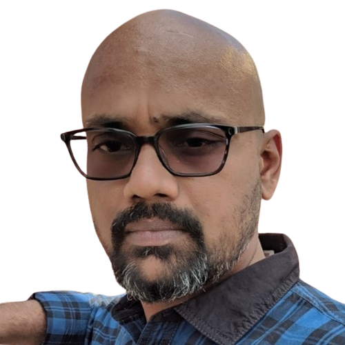 Kalyanaraman Parthasarathi
